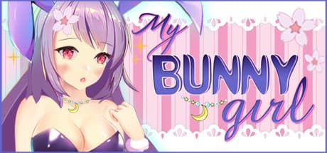 My Bunny Girl：アミュレットが導く、ウサギ少女との出会い