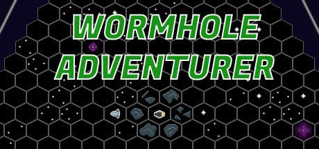 Wormhole Adventurer：宇宙ステーション再建を巡るタクティカルRPG