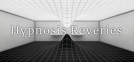 Hypnosis Reveries:成長を巡る抽象的なVR体験