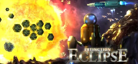 Extinction Eclipse：宇宙戦略で人類艦隊を指揮せよ