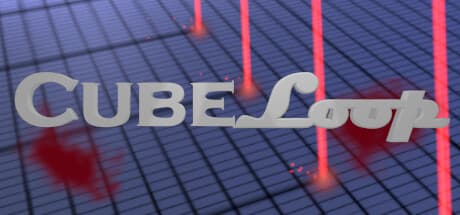 CubeLoop:一人称視点で心を揺さぶるパズルを解け