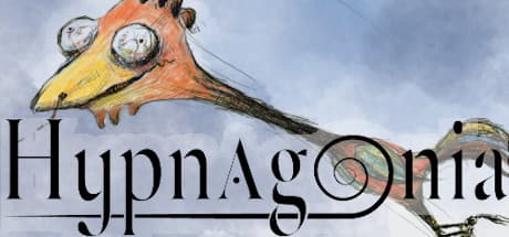 Hypnagonia:夢の世界のシュールなデッキ構築ゲーム