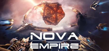 Nova Empire：壮大な宇宙戦略で銀河の支配を築け