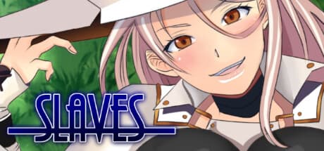 Slaves：異世界転生して仲間を集め、悪に立ち向かうRPG