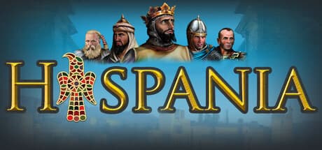 Hispania：古代からレコンキスタまでイベリア半島を制覇せよ