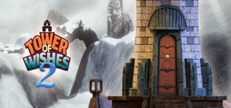 Tower Of Wishes 2: Vikings Collector's Edition: ヴァイキングが挑む願いの塔マッチ3