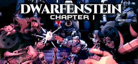 Dwarfenstein: Blast Through Waves in This Free-to-Play FPS/Tower Defense Hybrid