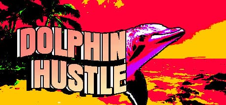 DOLPHIN HUSTLE：Gamesforgames開発のAction・Casualタイトル
