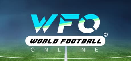 WFO World Football Online: AI-Driven Football Management