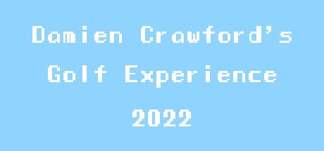 Damien Crawford's Golf Experience 2022: A Hilarious Golf Sim