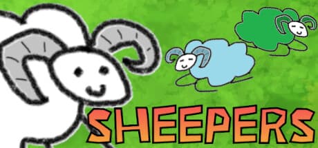 Sheepers:可愛い羊を育てる無料放置系シミュレーション