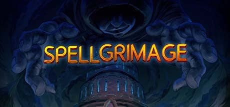 Spellgrimage: Tactical RPG Roguelite of Tower Conquest