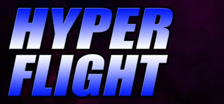 HyperFlight — アーケードスタイルの宇宙シューティングゲーム