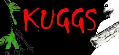Kuggs: Fast-Paced Shooter with Light Horror Elements