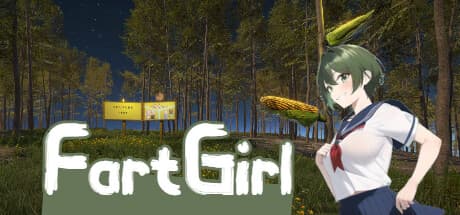 FartGirl: A Whimsical 3D Adventure with Unique Mechanics