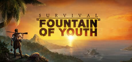 Survival: Fountain of Youth - 大航海時代を生き抜け