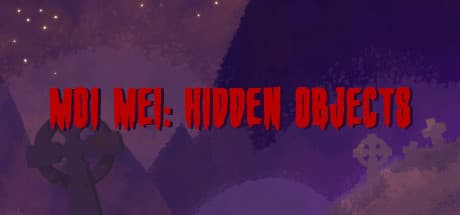 Moi Mei: Hidden Objects – Honeymoon Horror in the Caribbean