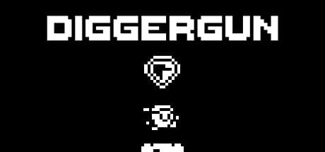 DIGGERGUN: Mine Lithium, Escape Oppression on a Blustery Island