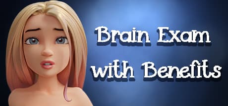 Brain Exam with Benefits: Match 3 with Annie