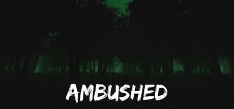 Ambushed: Survive the Haunted Forest Ritual