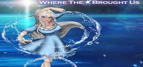 Where The Stars Brought Us: A Journey of Discovery and Healing