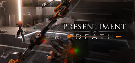 Presentiment of Death: 時間操作の弓術VRアドベンチャー