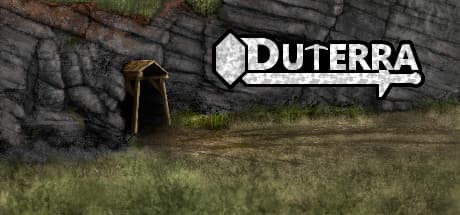 Duterra — 意味のある選択をするRPGアドベンチャーへ旅立とう