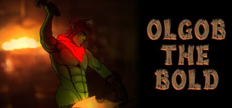 Orc Tales: Olgob The Bold - A Metroidvania Soulslike Revolution