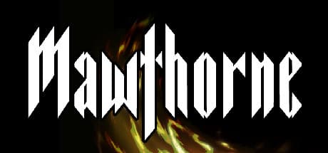 Mawthorne：レトロメトロイドヴァニアの冒険がSteamに登場