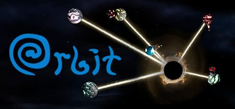 Orbit VR: 宇宙を破壊するゴッドゲームアクション