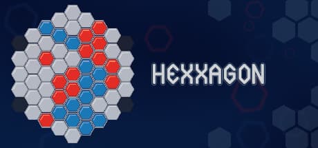 ヘキサゴン - クラシック戦略ゲームで盤面を制覇しよう