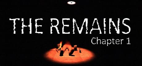 The Remains Chapter 1: Investigate the Asylum's Horrors