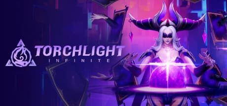 Torchlight: Infinite:新シーズン「ルナリア」登場