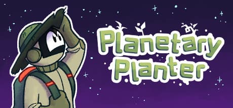 プラネタリープランター：未知の惑星で星々を育てる