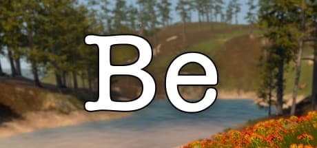 Be: A Relaxing Sandbox for Exploration and Creative Building