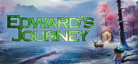 Edward's Journey: 広大な世界を探索する3DアクションアドベンチャーRPG