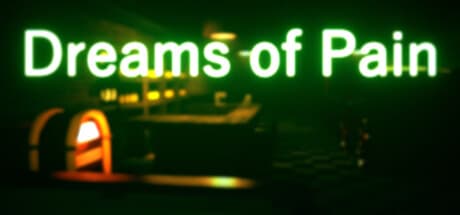 Dreams of Pain: Experimental Horror Mystery on Steam
