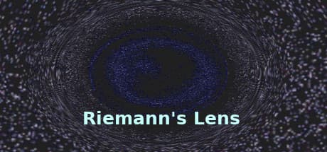 Riemann's Lens — Explore the Wonders of Wormholes