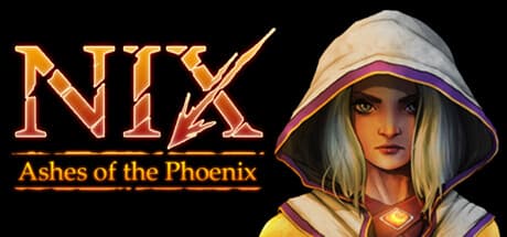 Nix: Ashes of the Phoenix — 疾走感あふれる道教アクションRPG