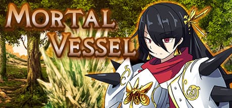 Mortal Vessel：ダークファンタジーアドベンチャーへの旅立ち