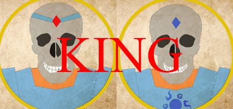 King:戦略と戦争で世界を征服せよ