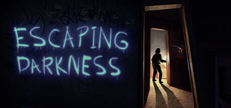 Escaping Darkness: Survive a Haunted Mansion in VR