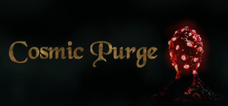 Cosmic Purge: A Lovecraftian FPS Gauntlet