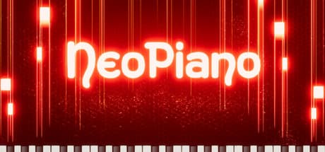 NeoPiano — Live MIDI Visualizer Software