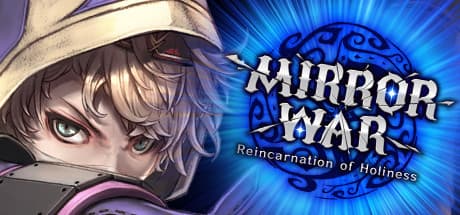 ミラーウォーズ：聖なる転生SA：3DファンタジーシューターRPG