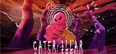 Caterpillar: 蝶になるための、心温まるパズルプラットフォーマーの旅