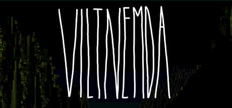 Viltnemda: A Retro Horror Walking Simulator