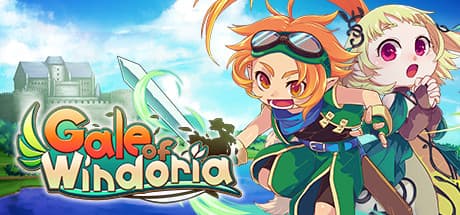 Gale of Windoria：ピクセルファンタジーの世界へ冒険の旅へ