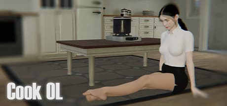 Cook OL:リラックスできる料理体験