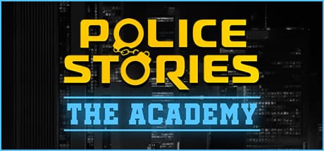 ポリス ストーリーズ：アカデミー：新人警官が街の危機に立ち向かう無料タクティカルシューター